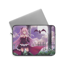 Load image into Gallery viewer, Anime Seraph of the End Laptop Sleeve
