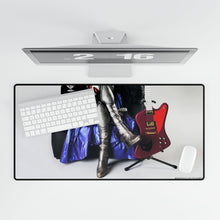 Load image into Gallery viewer, Detroit Metal City Mouse Pad (Desk Mat)
