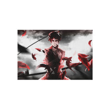 Load image into Gallery viewer, Anime Attack On Titan Rug
