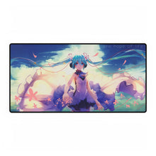 Load image into Gallery viewer, Anime Vocaloid Mouse Pad (Desk Mat)
