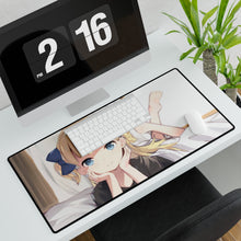 Load image into Gallery viewer, Anime Shadows House Mouse Pad (Desk Mat)
