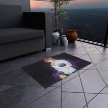 Load image into Gallery viewer, Anime Death Note Rug
