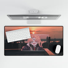 Load image into Gallery viewer, Anime Sailor Moon Mouse Pad (Desk Mat)

