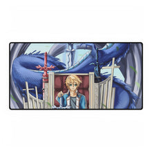 Load image into Gallery viewer, Eugeo - Sword Art Online Mouse Pad (Desk Mat)
