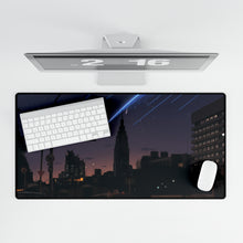 Load image into Gallery viewer, Your Name. Mouse Pad (Desk Mat)
