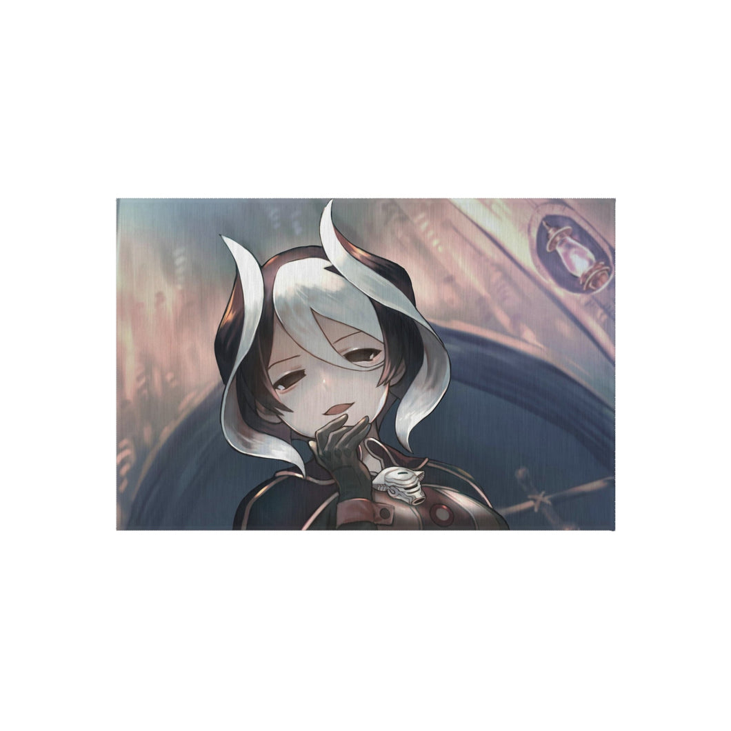 Anime Made In Abyss Rug