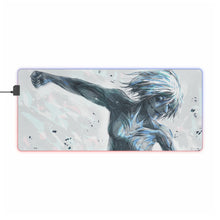 Load image into Gallery viewer, Annie Leonhart (Titan) RGB LED Mouse Pad (Desk Mat)
