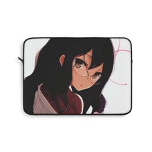 Load image into Gallery viewer, Rascal Does Not Dream of Bunny Girl Senpai Laptop Sleeve
