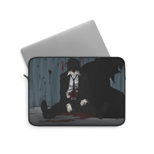 Load image into Gallery viewer, Psycho-Pass 8k Laptop Sleeve
