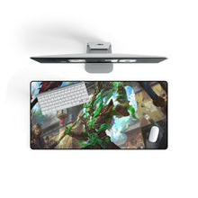 Load image into Gallery viewer, Smite Mouse Pad (Desk Mat)
