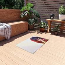Load image into Gallery viewer, Anime Attack On Titan Rug
