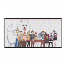 Load image into Gallery viewer, Hoshiiro Girldrop Ensemble Mouse Pad (Desk Mat)
