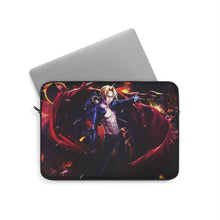 Load image into Gallery viewer, Anime FullMetal Alchemist Laptop Sleeve
