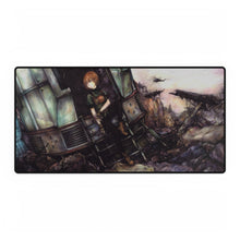 Load image into Gallery viewer, Anime Steins;Gate Mouse Pad (Desk Mat)
