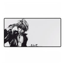 Load image into Gallery viewer, Anime Saiyuki Mouse Pad (Desk Mat)
