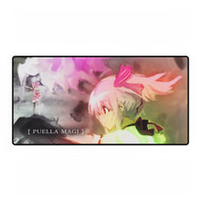 Load image into Gallery viewer, Anime Puella Magi Madoka Magica Mouse Pad (Desk Mat)
