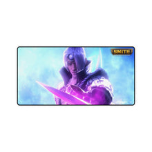 Load image into Gallery viewer, Smite Mouse Pad (Desk Mat)

