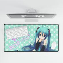 Load image into Gallery viewer, Anime Vocaloid Mouse Pad (Desk Mat)
