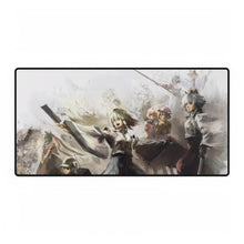 Load image into Gallery viewer, Anime Touhour Mouse Pad (Desk Mat)
