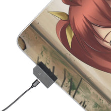 Load image into Gallery viewer, Oreimo RGB LED Mouse Pad (Desk Mat)
