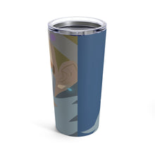 Load image into Gallery viewer, Fairy Tail Tumbler 20oz
