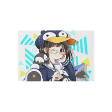 Load image into Gallery viewer, Hyouka Eru Chitanda Rug
