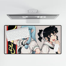 Load image into Gallery viewer, Anime Tsugumomo Mouse Pad (Desk Mat)
