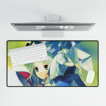 Load image into Gallery viewer, Anime Sakurada Reset Mouse Pad (Desk Mat)
