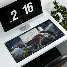 Load image into Gallery viewer, Payday 2 Mouse Pad (Desk Mat)
