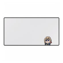 Load image into Gallery viewer, Anime Violet Evergarden Mouse Pad (Desk Mat)
