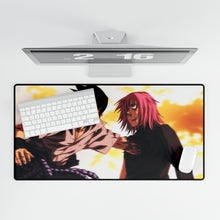 Load image into Gallery viewer, Anime Naruto Mouse Pad (Desk Mat)
