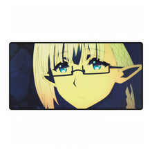 Load image into Gallery viewer, Beta (The Eminence in Shadow) Mouse Pad (Desk Mat)
