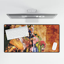 Load image into Gallery viewer, Anime One Piece Mouse Pad (Desk Mat)
