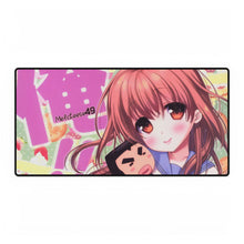 Load image into Gallery viewer, Ore Monogatari Mouse Pad (Desk Mat)
