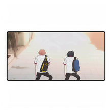 Load image into Gallery viewer, Ani Ni Tsukeru Kusuri Wa Nai Mouse Pad (Desk Mat)
