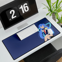 Load image into Gallery viewer, Anime Planetarian: The Reverie of a Little Planet Mouse Pad (Desk Mat)
