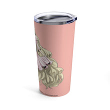 Load image into Gallery viewer, Anime Fairy Tail Tumbler 20oz
