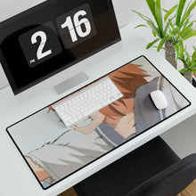 Load image into Gallery viewer, Chio-chan Mouse Pad (Desk Mat)
