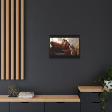 Load image into Gallery viewer, Anime Fate/Zero Canvas Framed Art Print
