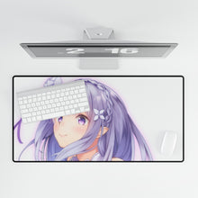 Load image into Gallery viewer, Anime Re:ZERO -Starting Life in Another World- Mouse Pad (Desk Mat)
