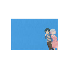 Load image into Gallery viewer, EroManga-Sensei Rug
