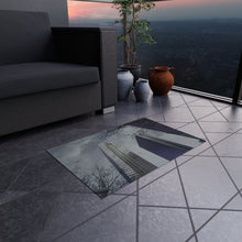 Load image into Gallery viewer, 5 Centimeters Per Second Rug
