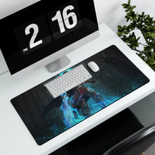 Load image into Gallery viewer, Smite Mouse Pad (Desk Mat)
