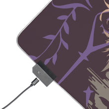 Load image into Gallery viewer, Dance Of Fate RGB LED Mouse Pad (Desk Mat)
