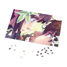 Load image into Gallery viewer, Eru Chitanda And  Hōtarō Oreki Love Jigsaw Puzzle
