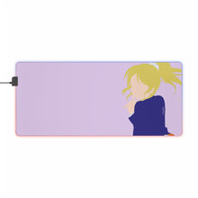 Load image into Gallery viewer, Love Live! RGB LED Mouse Pad (Desk Mat)
