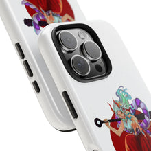 Load image into Gallery viewer, One Piece Yamato iPhone Cases

