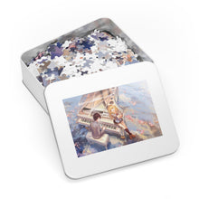 Load image into Gallery viewer, Kaori and Arima Jigsaw Puzzle

