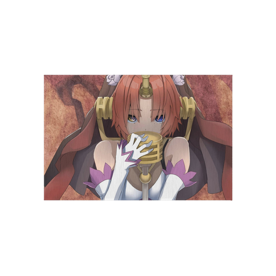 Fate/Apocrypha Rug