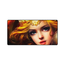 Load image into Gallery viewer, Perfect World Mouse Pad (Desk Mat)
